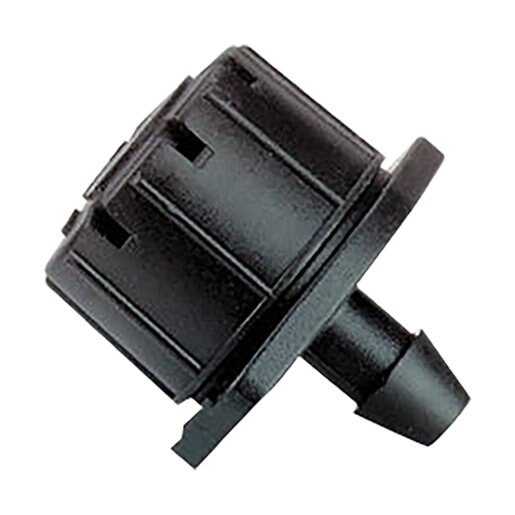 Rain Bird XeriBubbler Umbrella Pattern Black 1/4 in. B SiteOne